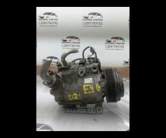 COMPRESSORE ARIA CONDIZIONATA BMW E90 447260-1852 - 6