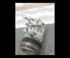 COMPRESSORE ARIA CONDIZIONATA BMW E90 447260-1852 - 14