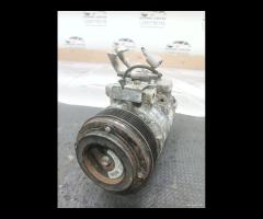 COMPRESSORE ARIA CONDIZIONATA BMW E90 447260-1852 - 15