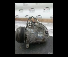 COMPRESSORE ARIA CONDIZIONATA BMW E90 447260-1852 - 16