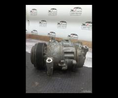 COMPRESSORE ARIA CONDIZIONATA BMW E90 447260-1852 - 20