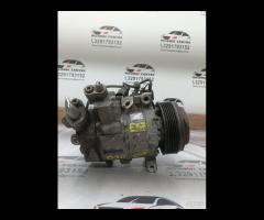 COMPRESSORE ARIA CONDIZIONATA BMW E87 E90 447260-1