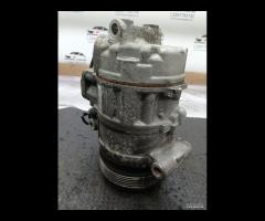 COMPRESSORE ARIA CONDIZIONATA BMW E90 447260-1851