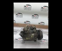 COMPRESSORE ARIA CONDIZIONATA BMW SERIE 1 3 5 4472