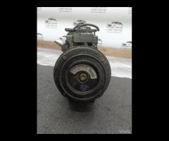 COMPRESSORE ARIA CONDIZIONATA BMW SERIE 1 3 5 4472 - 11