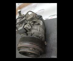 COMPRESSORE ARIA CONDIZIONATA BMW SERIE 1 3 5 4472 - 14