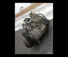 COMPRESSORE ARIA CONDIZIONATA BMW SERIE 1 3 5 4472 - 15