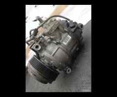 COMPRESSORE ARIA CONDIZIONATA BMW SERIE 1 3 5 4472 - 16