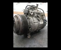 COMPRESSORE ARIA CONDIZIONATA BMW SERIE 1 3 5 4472 - 17