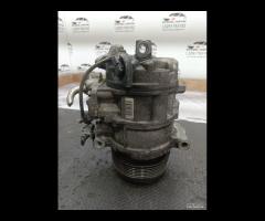 COMPRESSORE ARIA CONDIZIONATA BMW SERIE 1 3 5 4472 - 22