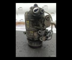 COMPRESSORE ARIA CONDIZIONATA BMW SERIE 1 3 5 4472 - 24