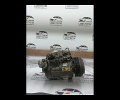 COMPRESSORE ARIA CONDIZIONATA BMW E90 447260-1851