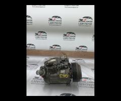 COMPRESSORE ARIA CONDIZIONATA BMW E90 447260-1851