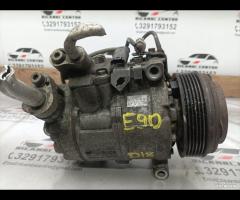 COMPRESSORE ARIA CONDIZIONATA BMW E90 447260-1851