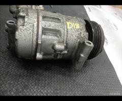 COMPRESSORE ARIA CONDIZIONATA BMW E90 447260-1851 - 15