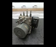 CENTRALINA POMPA ABS MAZDA 6 GDK4-437A0 133800-698 - 14