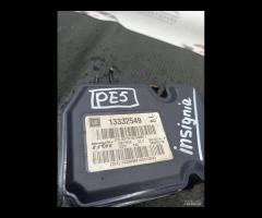 CENTRALINA POMPA ABS OPEL INSIGNIA 13332549 540855