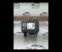 CENTRALINA POMPA ABS OPEL ASTRA 13412552 100961-45