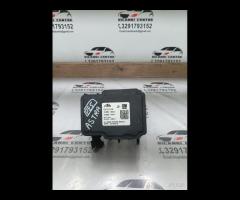 CENTRALINA POMPA ABS OPEL ASTRA 13412552 100961-45