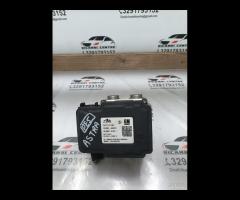 CENTRALINA POMPA ABS OPEL ASTRA 13412552 100961-45