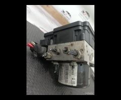 CENTRALINA POMPA ABS OPEL ASTRA 13412552 100961-45 - 15