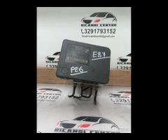 CENTRALINA POMPA ABS BMW E87 6787837 3451-6791521- - 6