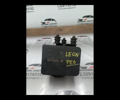 CENTRALINA POMPA ABS SEAT LEON 1K0907379AB 1K06145