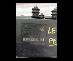 CENTRALINA POMPA ABS SEAT LEON 1K0907379AB 1K06145 - 7