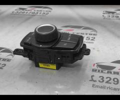 JOYSTICK UNITA DI CONTROLLO MULTIMEDIALI BMW F20 9 - 13