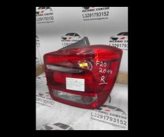 FARO FANALE STOP POSTERIORE DESTRA BMW F20 2014 72 - 3