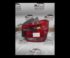 FARO FANALE STOP POSTERIORE DESTRA BMW F20 2014 72 - 5