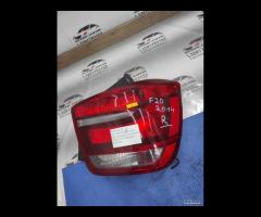 FARO FANALE STOP POSTERIORE DESTRA BMW F20 2014 72 - 7