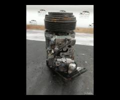 COMPRESSORE ARIA CONDIZIONATA BMW E87 447260-1851 - 5