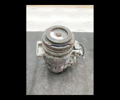 COMPRESSORE ARIA CONDIZIONATA BMW E87 447260-1851 - 7