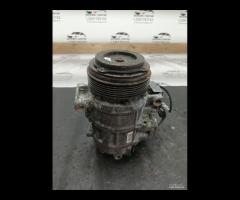 COMPRESSORE ARIA CONDIZIONATA BMW E87 447260-1851 - 8