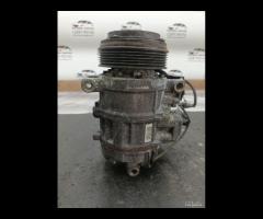 COMPRESSORE ARIA CONDIZIONATA BMW E87 447260-1851 - 9