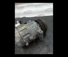 COMPRESSORE ARIA CONDIZIONATA BMW E87 447260-1851 - 11