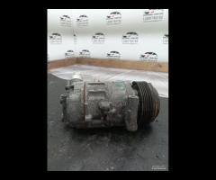 COMPRESSORE ARIA CONDIZIONATA BMW E87 447260-1851 - 16