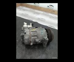 COMPRESSORE ARIA CONDIZIONATA BMW E87 447260-1851 - 17