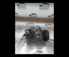 COMPRESSORE ARIA CONDIZIONATA BMW E87 447260-1851 - 20