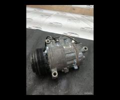 COMPRESSORE ARIA CONDIZIONATA BMW E87 447260-1852 - 3