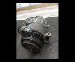 COMPRESSORE ARIA CONDIZIONATA BMW E87 447260-1852 - 5