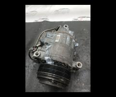 COMPRESSORE ARIA CONDIZIONATA BMW E87 447260-1852 - 6