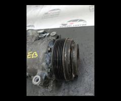 COMPRESSORE ARIA CONDIZIONATA BMW E87 447260-1852 - 11