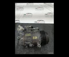 COMPRESSORE ARIA CONDIZIONATA BMW E87 447260-1852 - 18