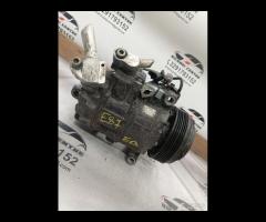 COMPRESSORE ARIA CONDIZIONATA BMW E87 447260-1852 - 22