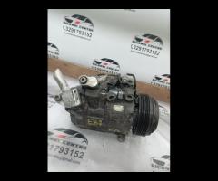 COMPRESSORE ARIA CONDIZIONATA BMW E87 447260-1852 - 23