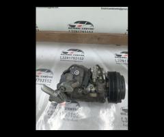 COMPRESSORE ARIA CONDIZIONATA BMW E87 447260-1852 - 24