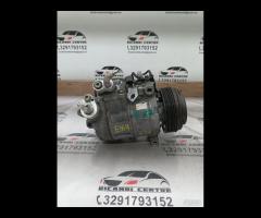 COMPRESSORE ARIA CONDIZIONATA BMW E87 447260-1852 - 1