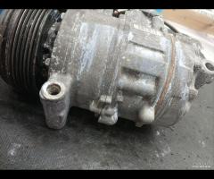 COMPRESSORE ARIA CONDIZIONATA BMW E87 447260-1852 - 4